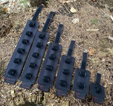 Tool Holder Set 2, black